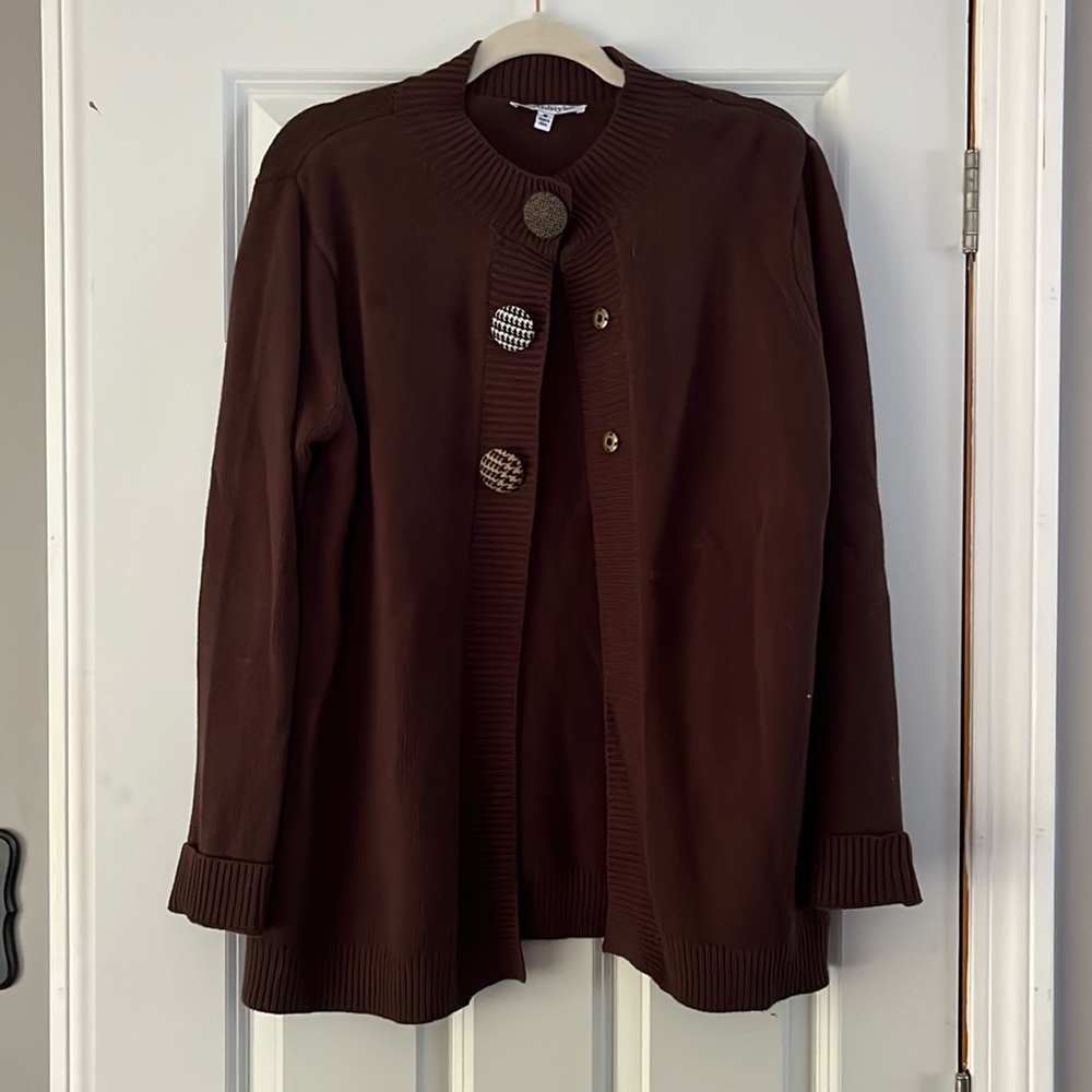 NorthStyle Cardigan